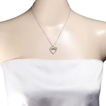 Tiffany & Co Heart Necklace