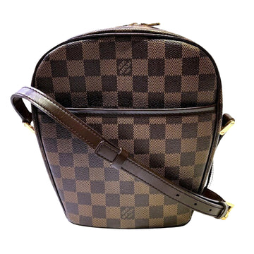 LOUIS VUITTON Ipanema Shoulder Bag