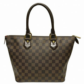 LOUIS VUITTON Saleya Tote