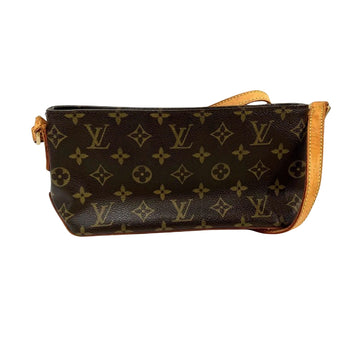 LOUIS VUITTON Trotteur Shoulder Bag