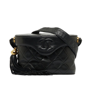 CHANEL Vanity Shopper