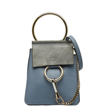 CHLOE Faye Handbag