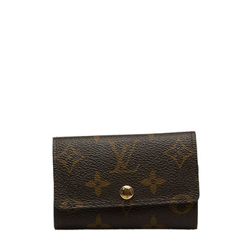 LOUIS VUITTON Multicles Wallet