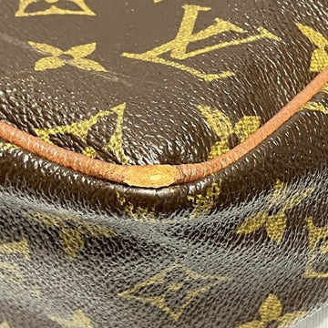 LOUIS VUITTON Danube Shoulder Bag