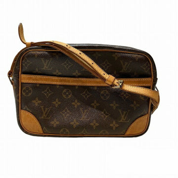 LOUIS VUITTON Trocadero Shoulder Bag