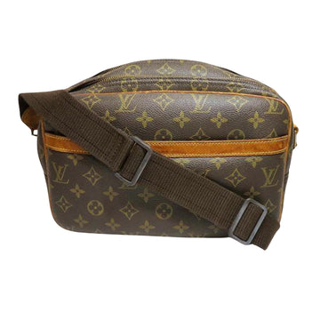 LOUIS VUITTON Reporter Shopper