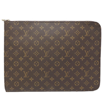 LOUIS VUITTON Pochette Clutch Bag