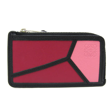 LOEWE Puzzle Wallet