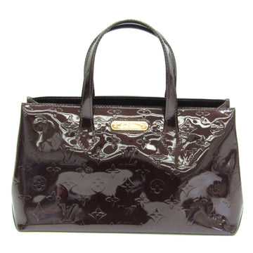 LOUIS VUITTON Wilshire Handbag