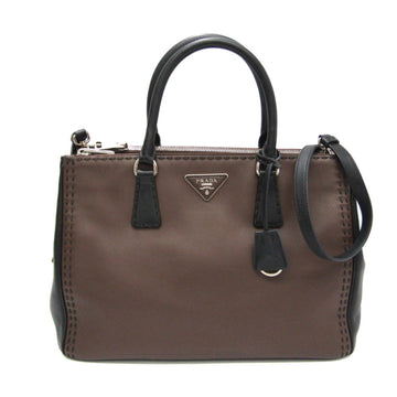 PRADA Galleria Handbag