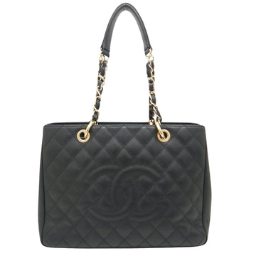 CHANEL Shopping Tote