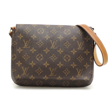 LOUIS VUITTON Musette Tango Shoulder Bag