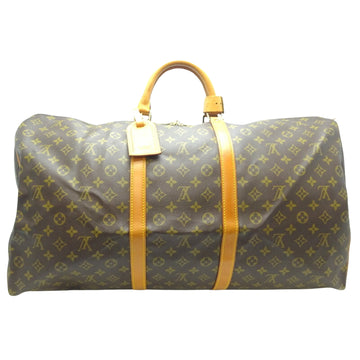 LOUIS VUITTON Keepall 60 Travel