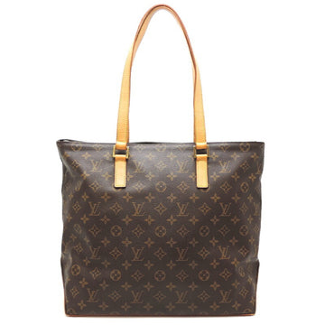 LOUIS VUITTON Mezzo Tote