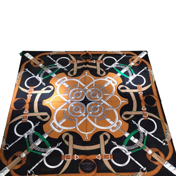 HERMES Carre 140 Scarves