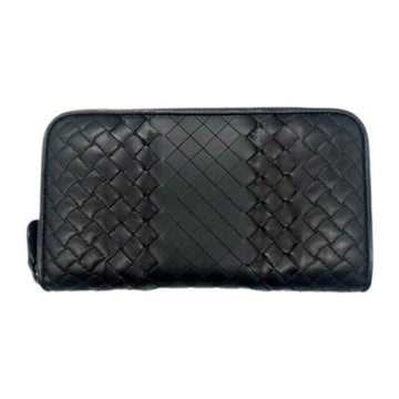 BOTTEGA VENETA Intrecciato Wallet