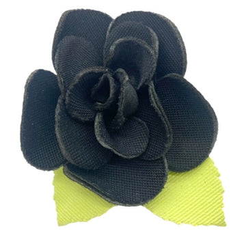 CHANEL Camelia Brooch