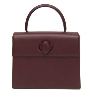 CARTIER Must line Handbag