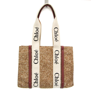 CHLOE Woody Tote