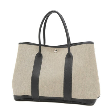 HERMES Garden Party Tote