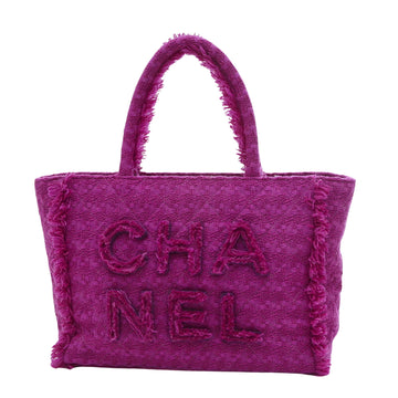 CHANEL  Handbag