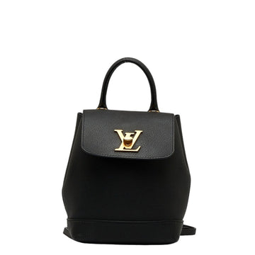 LOUIS VUITTON Lockme Backpack