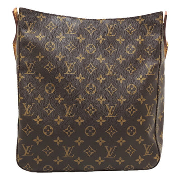 LOUIS VUITTON Looping Shoulder Bag