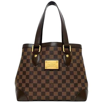 LOUIS VUITTON Hampstead Handbag