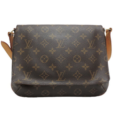 LOUIS VUITTON Musette Shoulder Bag