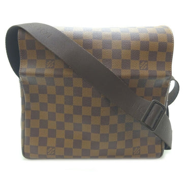 LOUIS VUITTON Naviglio Shoulder Bag