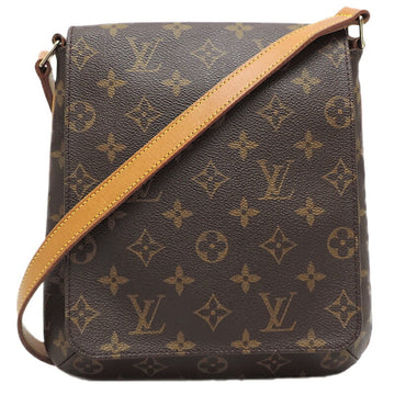 LOUIS VUITTON Musette Shoulder Bag