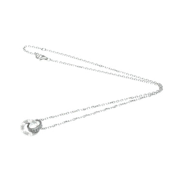 CARTIER Love Necklace