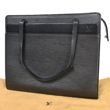 LOUIS VUITTON Croisette Shoulder Bag