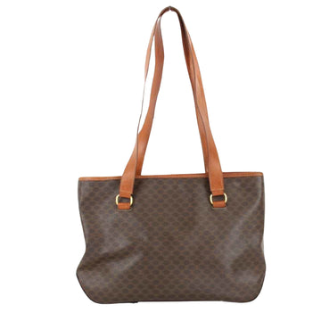 CELINE Macadam Tote