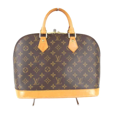 LOUIS VUITTON Alma Handbag