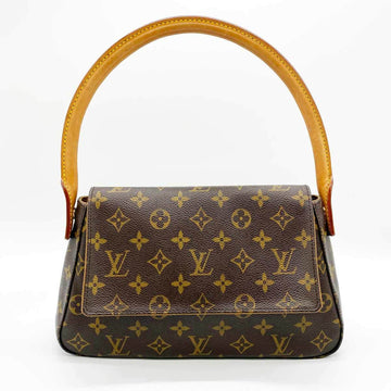 LOUIS VUITTON Mini looping Shoulder Bag