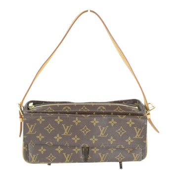 LOUIS VUITTON Viva Cite Shoulder Bag