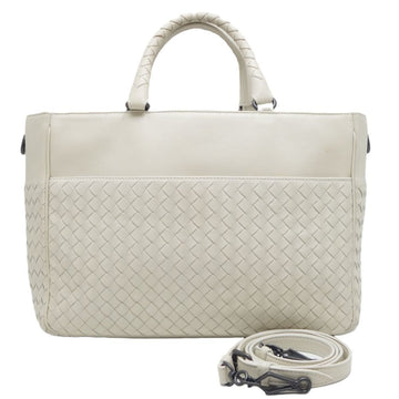 BOTTEGA VENETA Intrecciato Tote