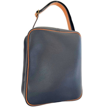 HERMES Victoria Shoulder Bag