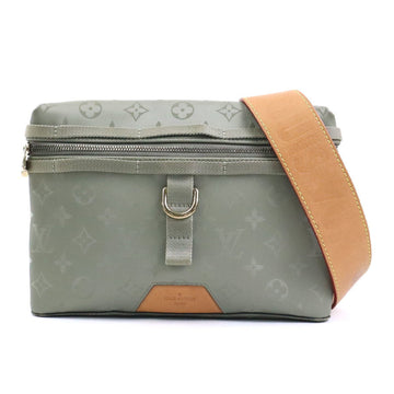 LOUIS VUITTON Messenger Shoulder Bag