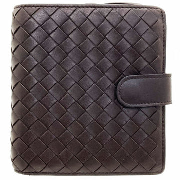 BOTTEGA VENETA Intrecciato Wallet