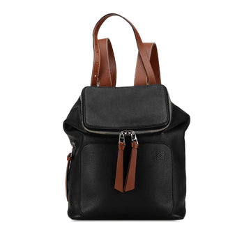 LOEWE Leather Goya Backpack