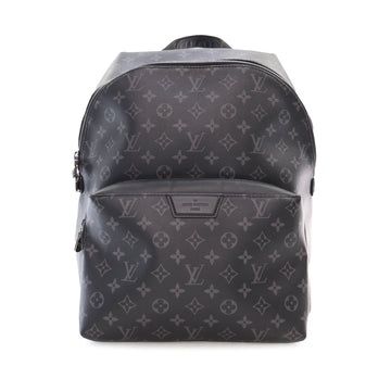 LOUIS VUITTON Monogram Eclipse Discovery Backpack