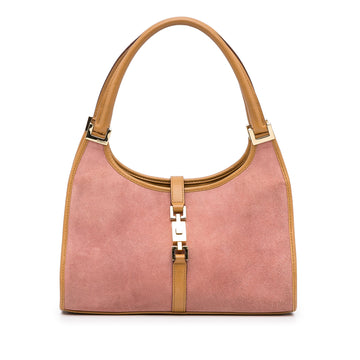 GUCCI Bardot Pink