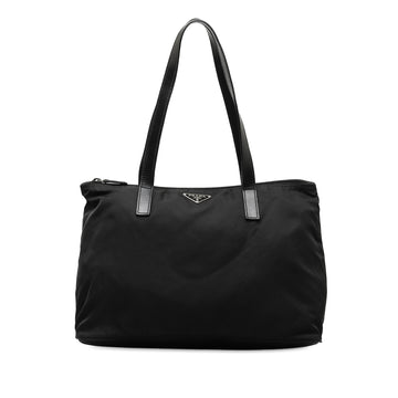 PRADA Tessuto Tote Bag