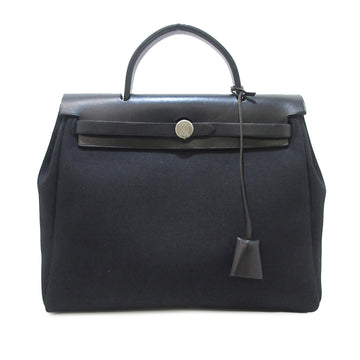 Hermes Toile Herbag PM