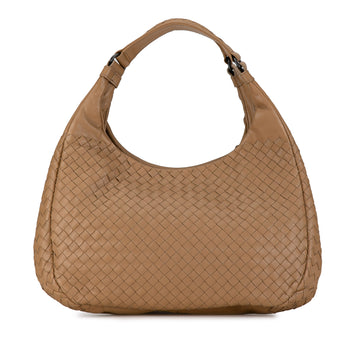 BOTTEGA VENETA Small Intrecciato Campana Hobo Hobo Bag