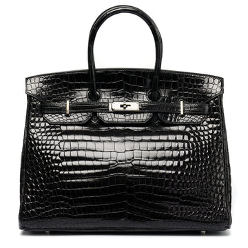 Birkin 30 Exotic with PHW