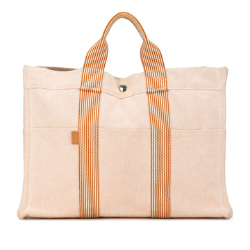 Hermes Fourre Tout MM Tote Bag