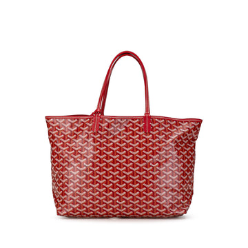 GOYARDine Saint Louis PM Tote Bag